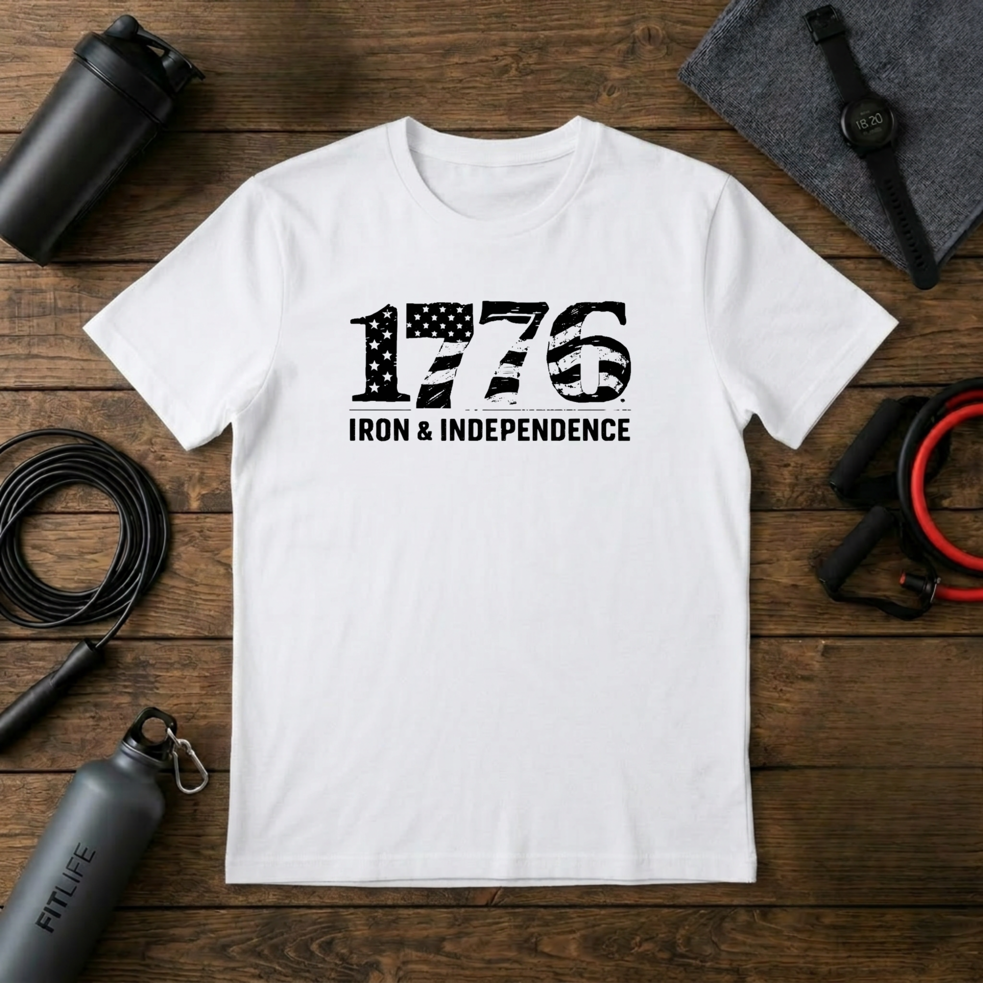 1776 T-Shirt