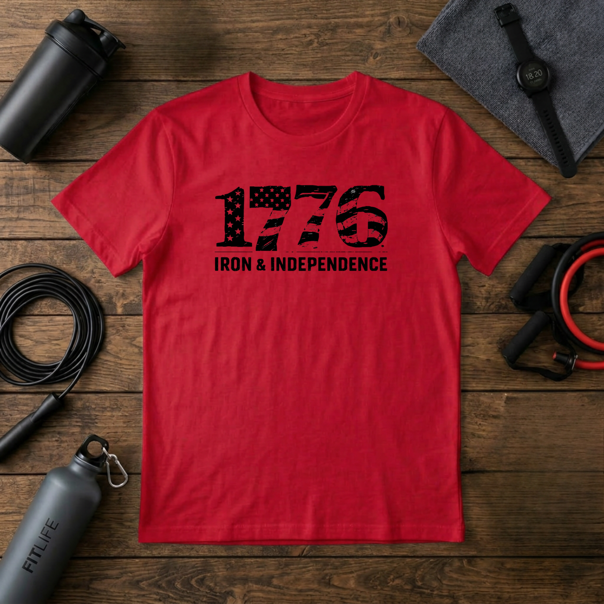 1776 T-Shirt