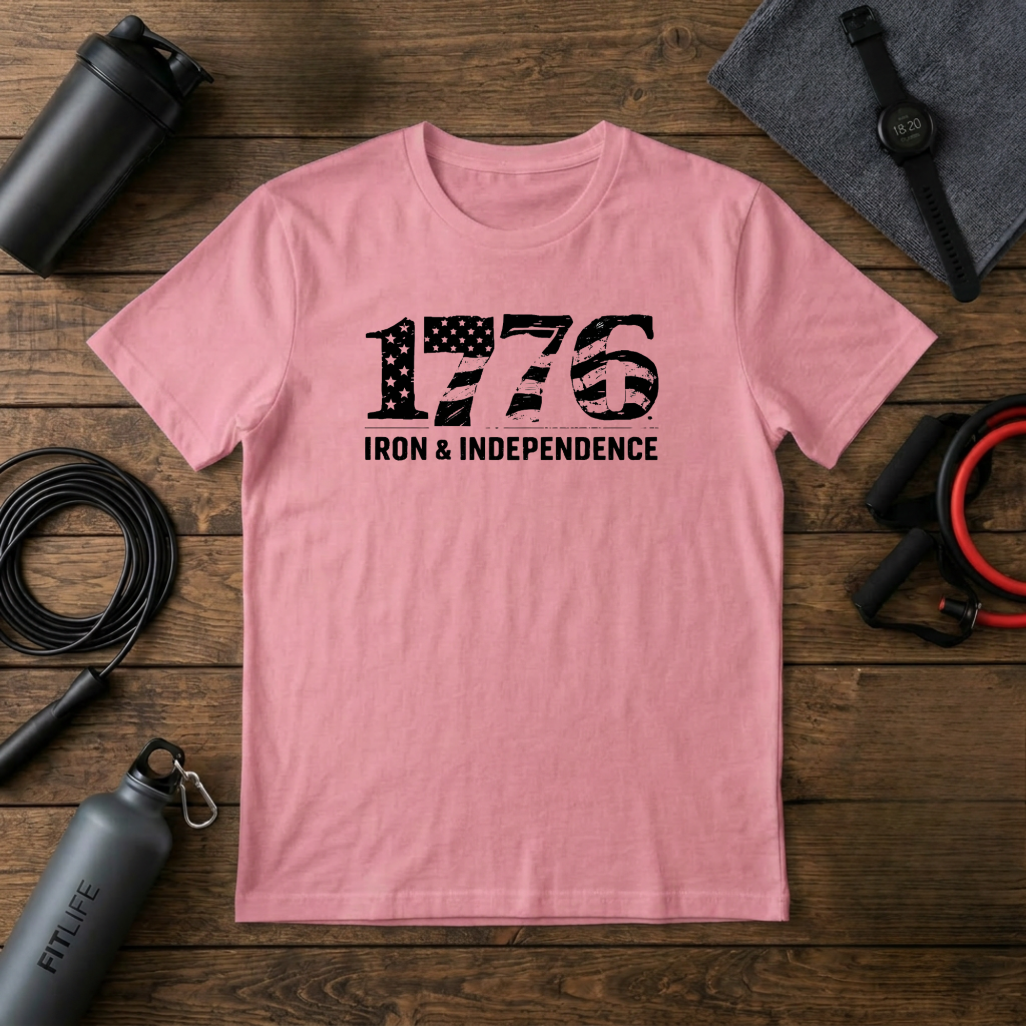 1776 T-Shirt