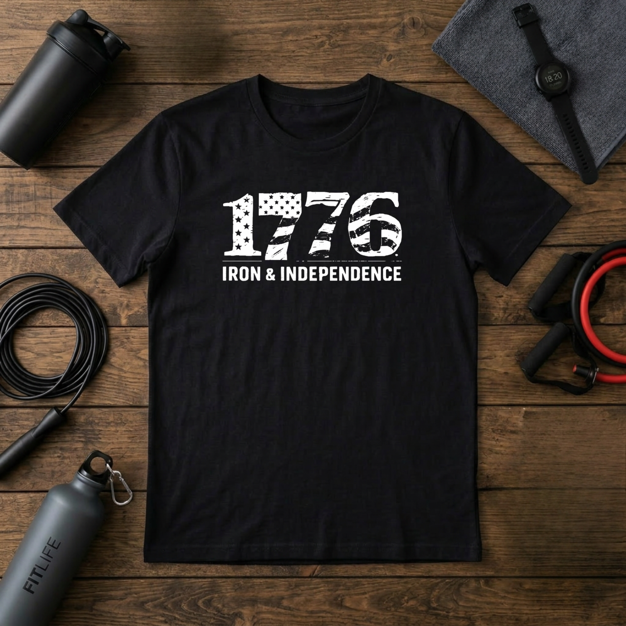 1776 T-Shirt