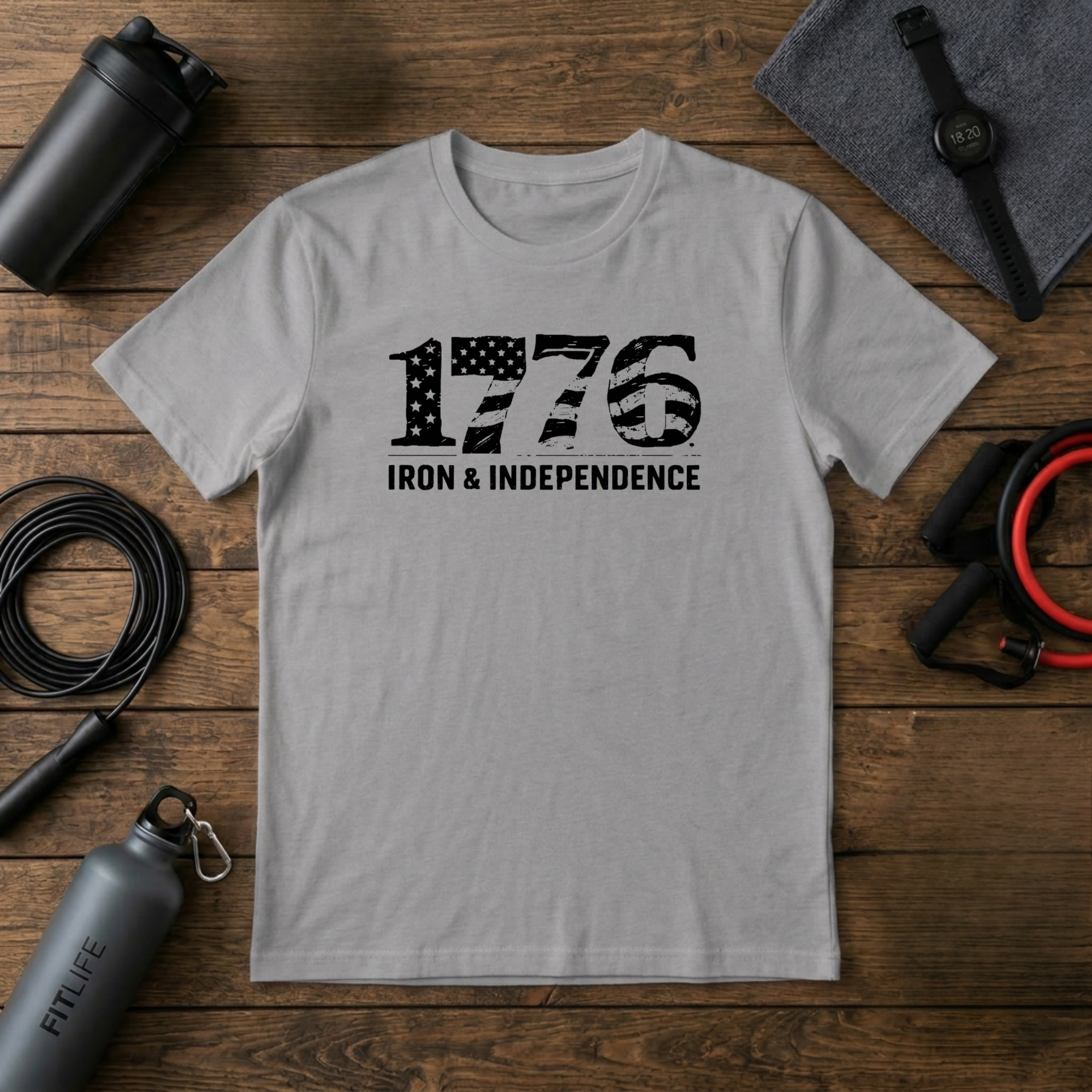 1776 T-Shirt