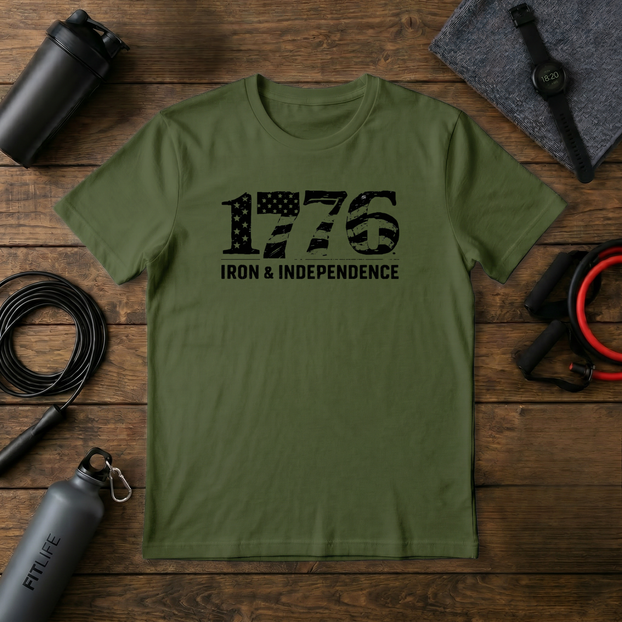 1776 T-Shirt