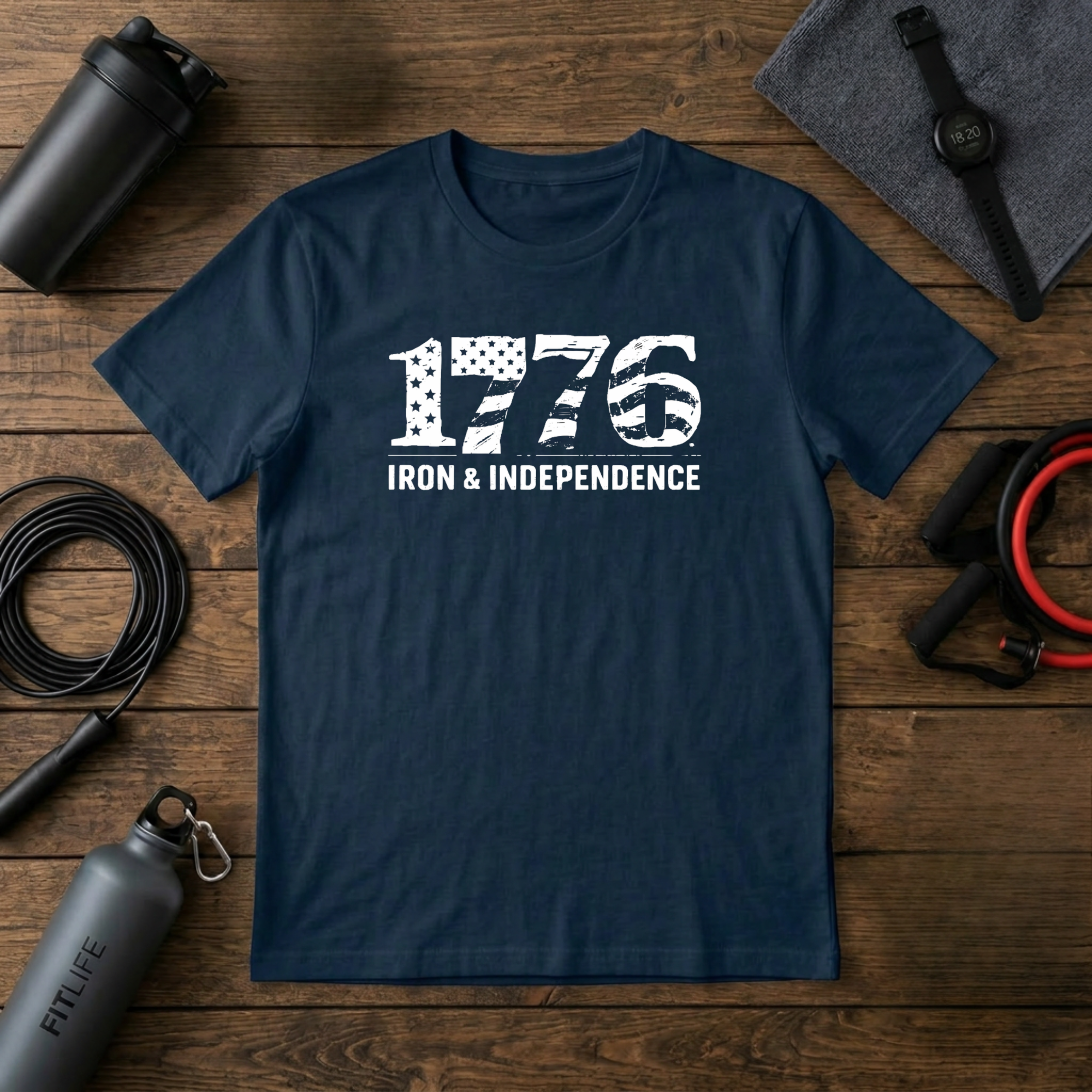 1776 T-Shirt