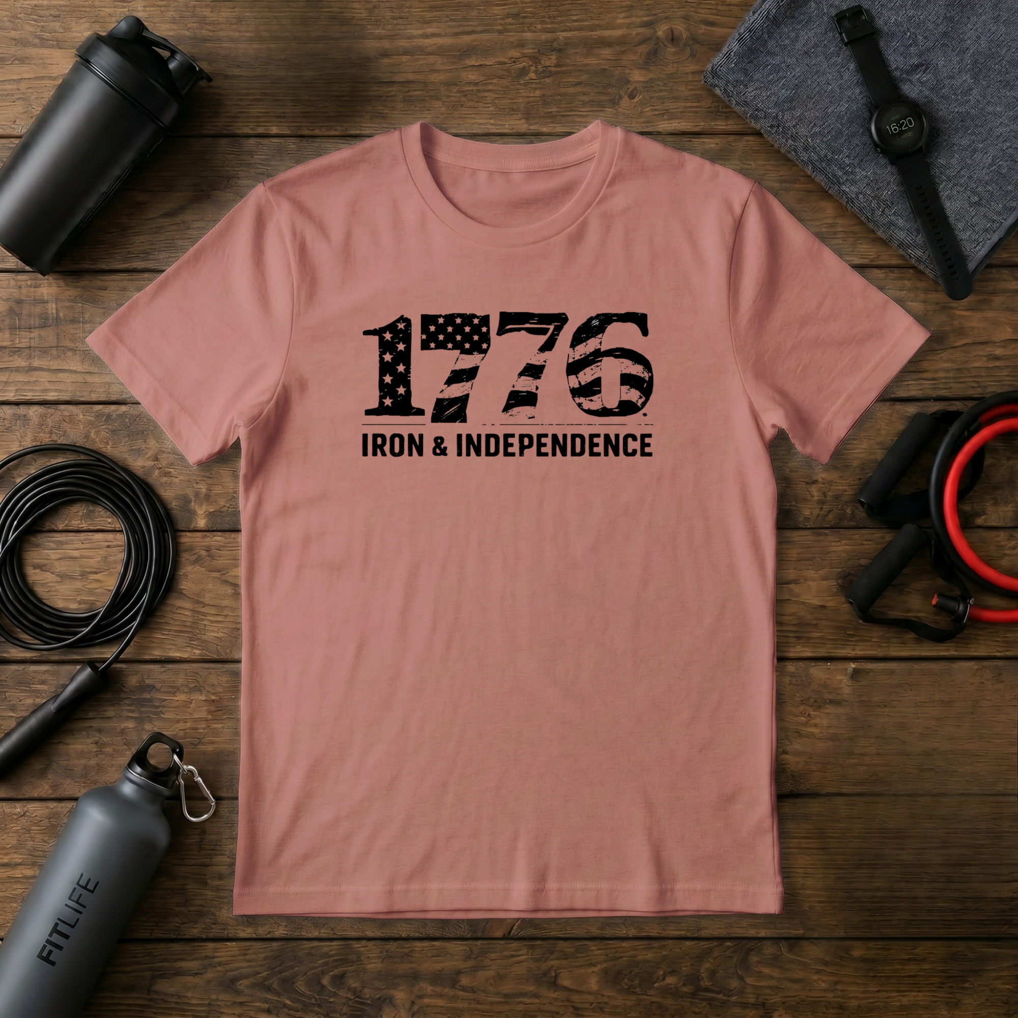 1776 T-Shirt