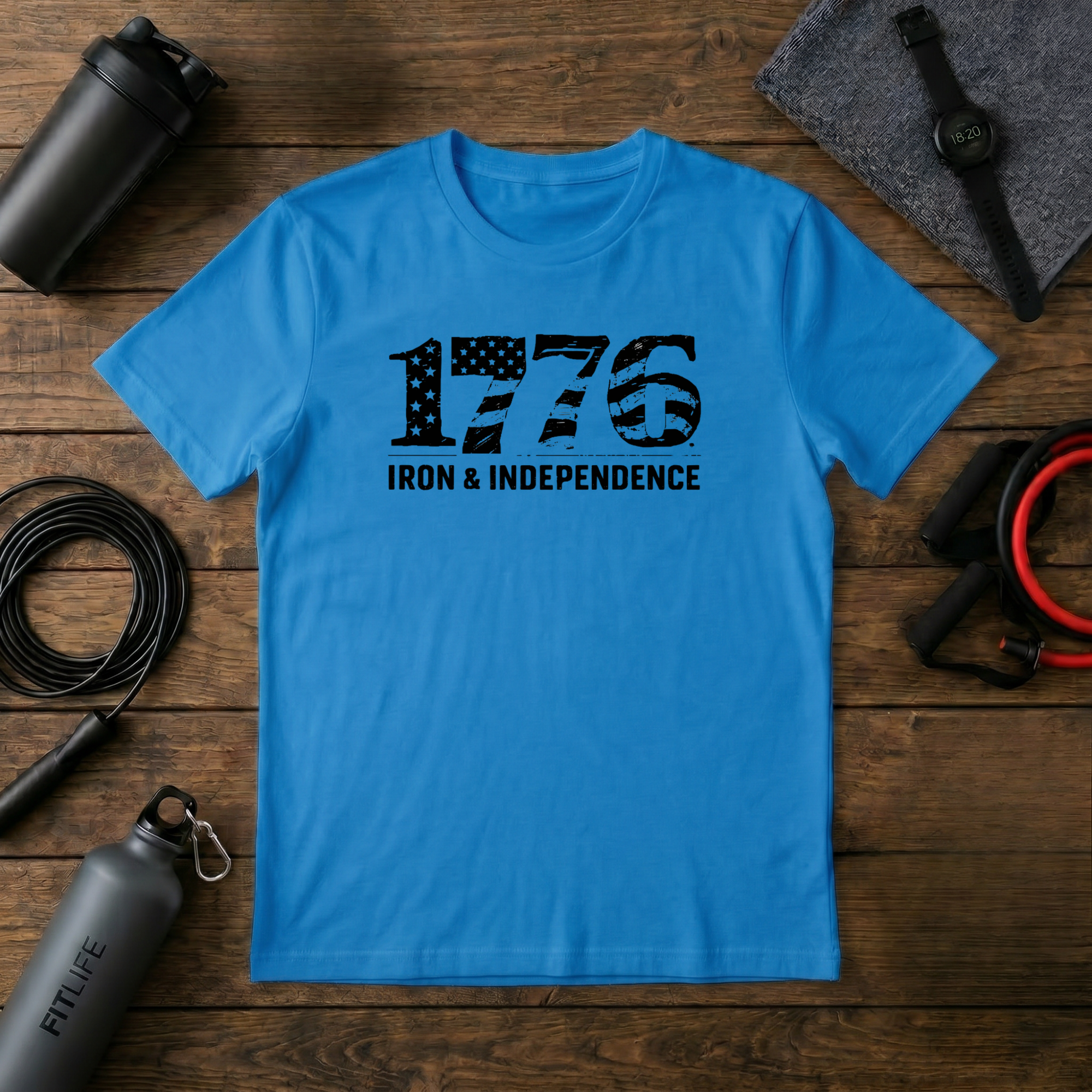 1776 T-Shirt