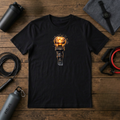 Liberty Torch T-Shirt