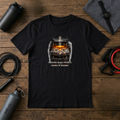 Pressure Makes Patriots T-Shirt