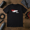 Lift Heavy T-Shirt