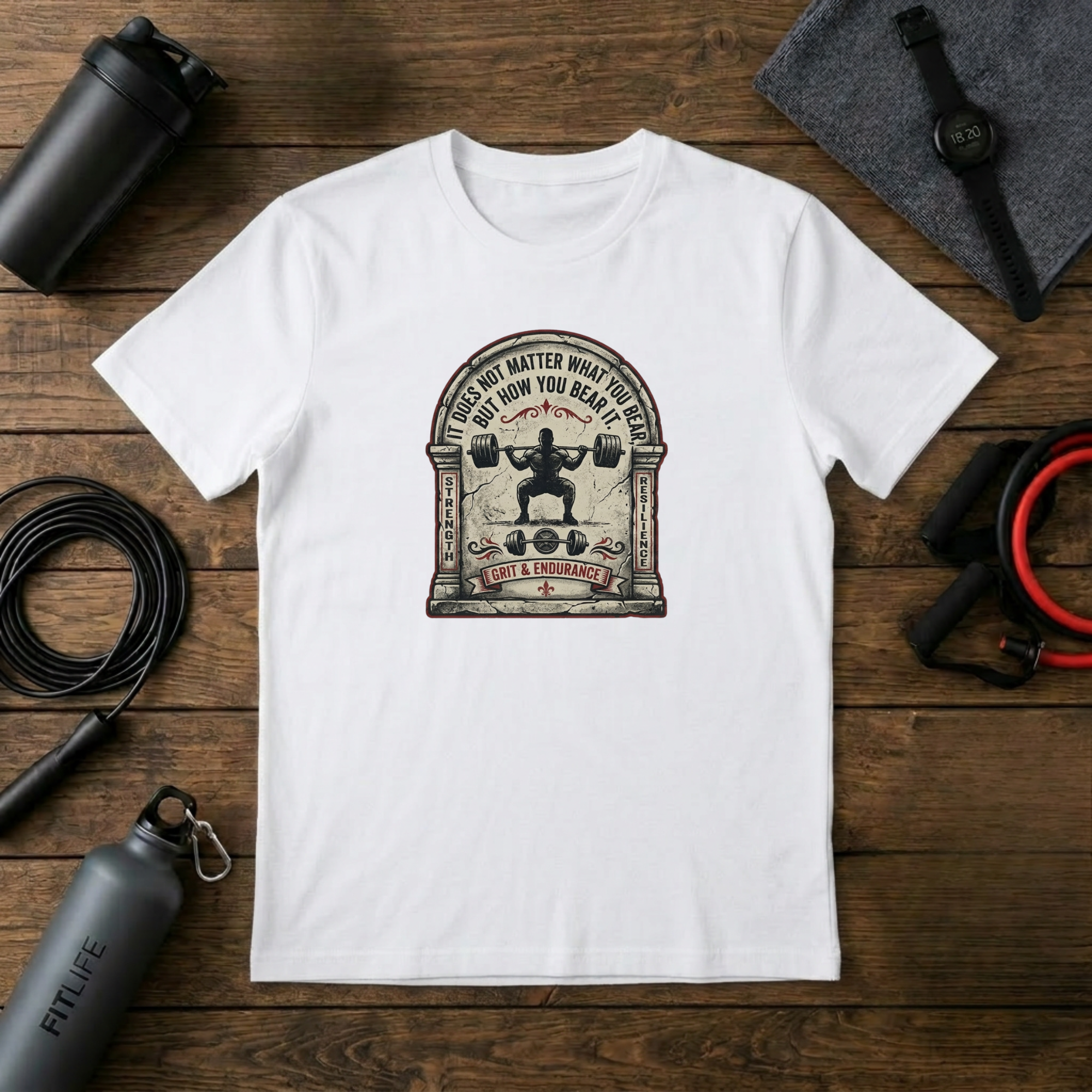 How You Bear It (II) T-Shirt