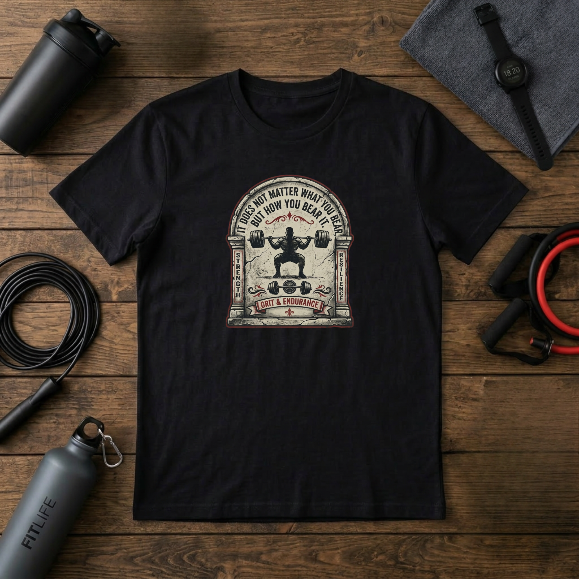 How You Bear It (II) T-Shirt
