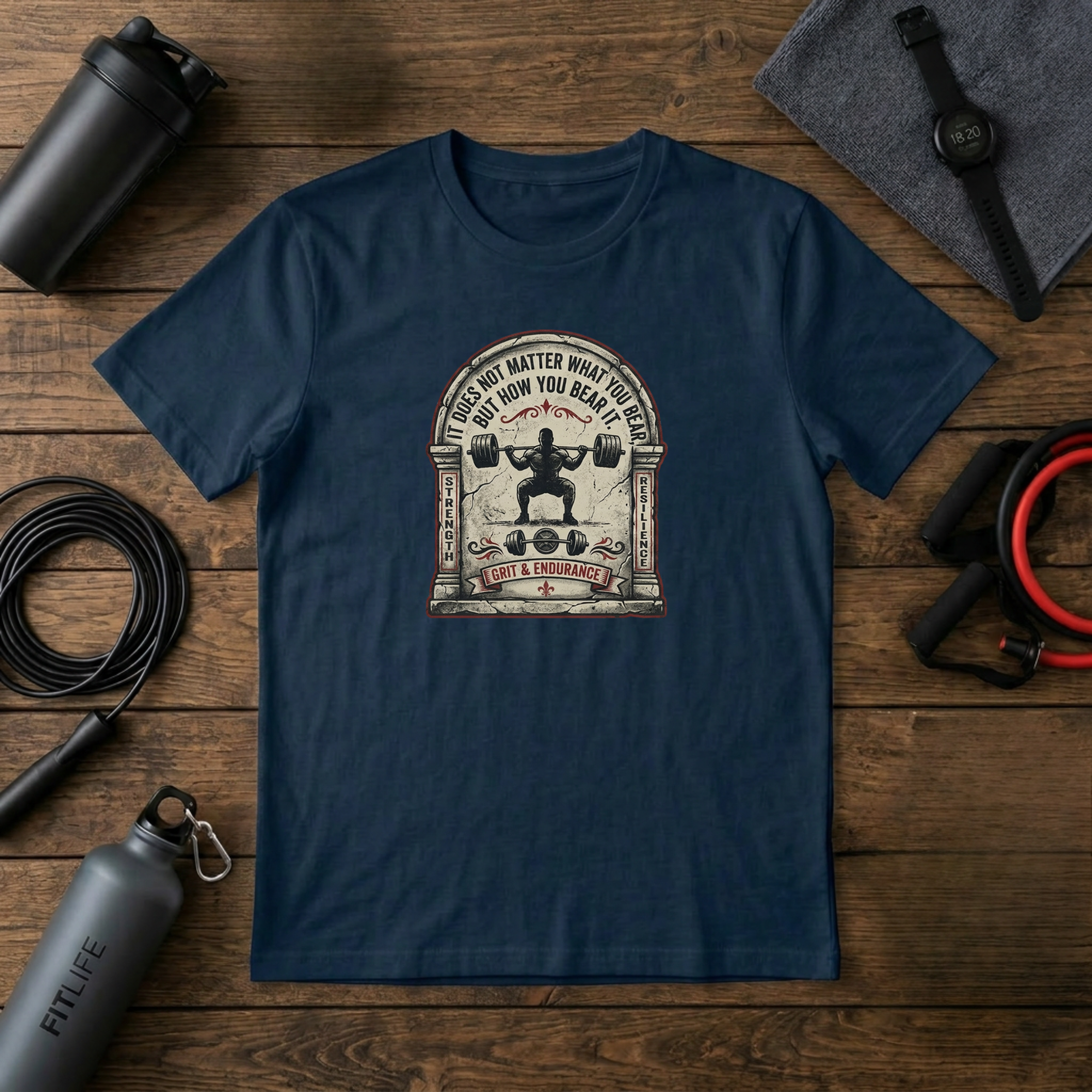 How You Bear It (II) T-Shirt