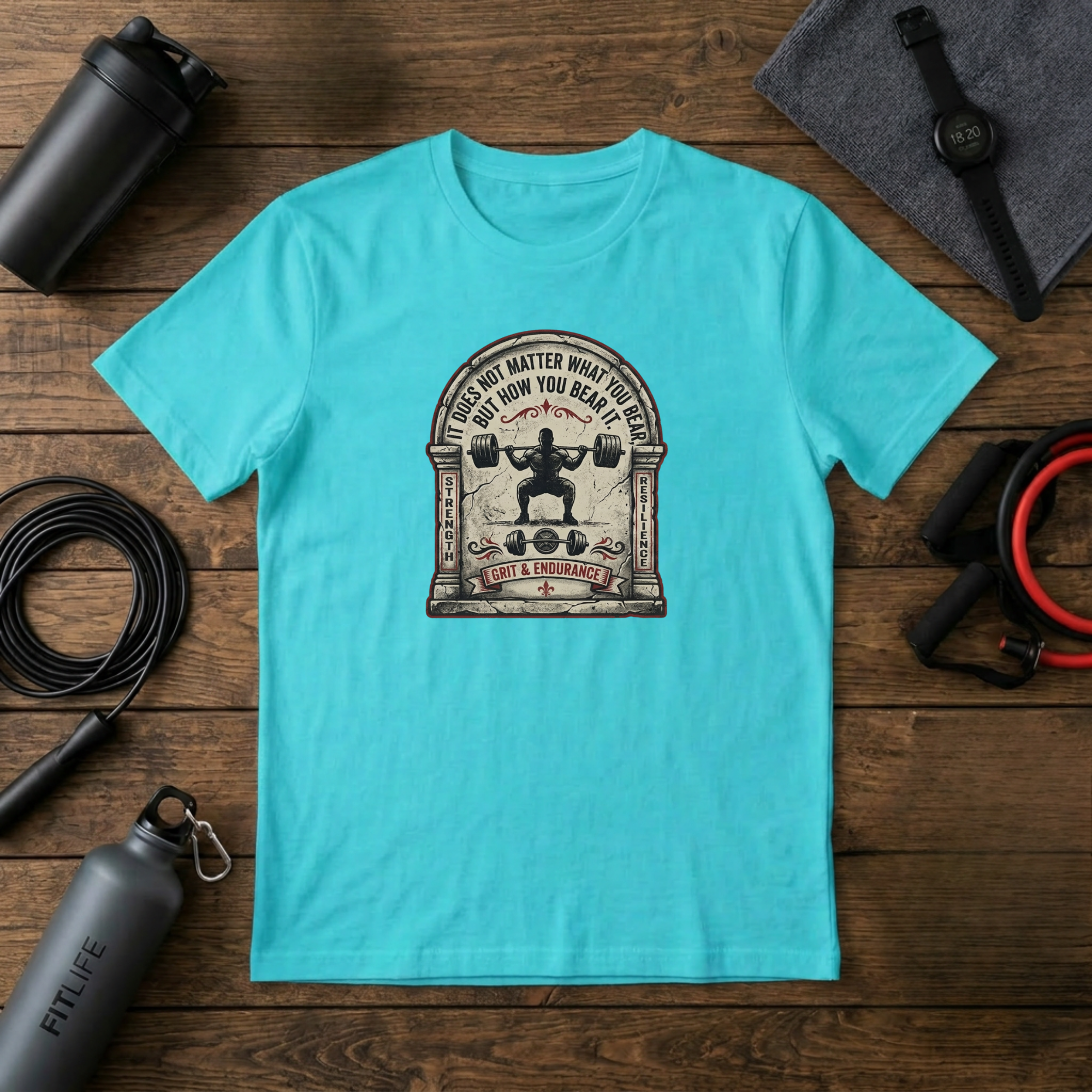 How You Bear It (II) T-Shirt