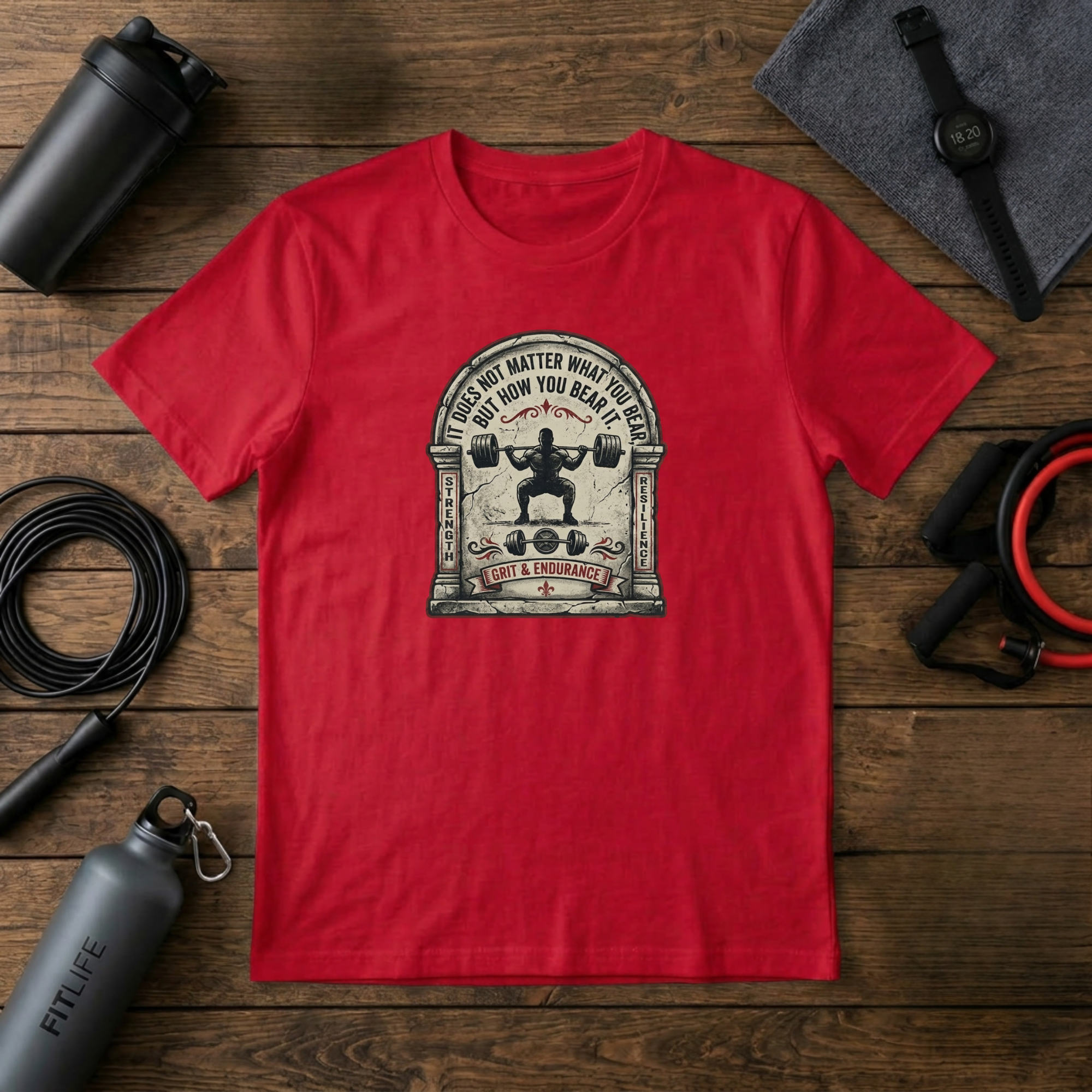 How You Bear It (II) T-Shirt