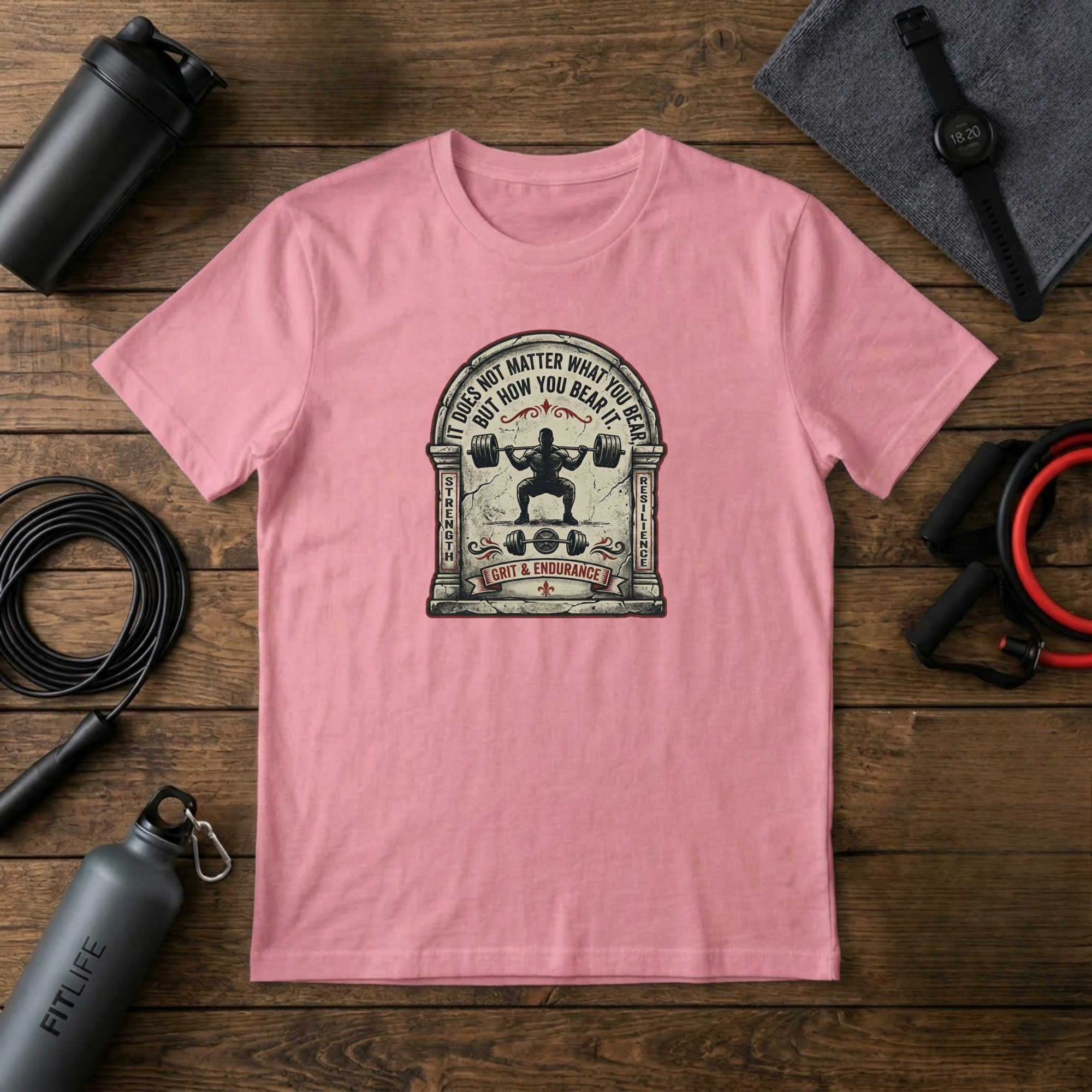 How You Bear It (II) T-Shirt