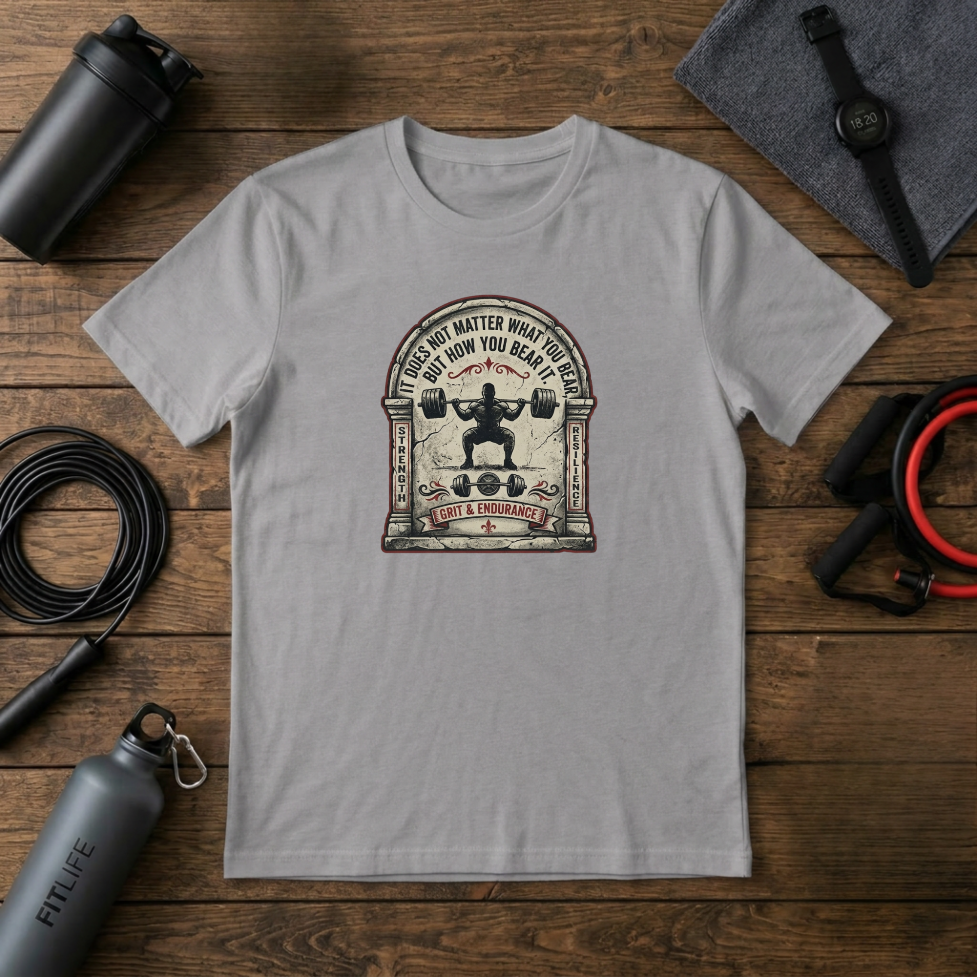 How You Bear It (II) T-Shirt