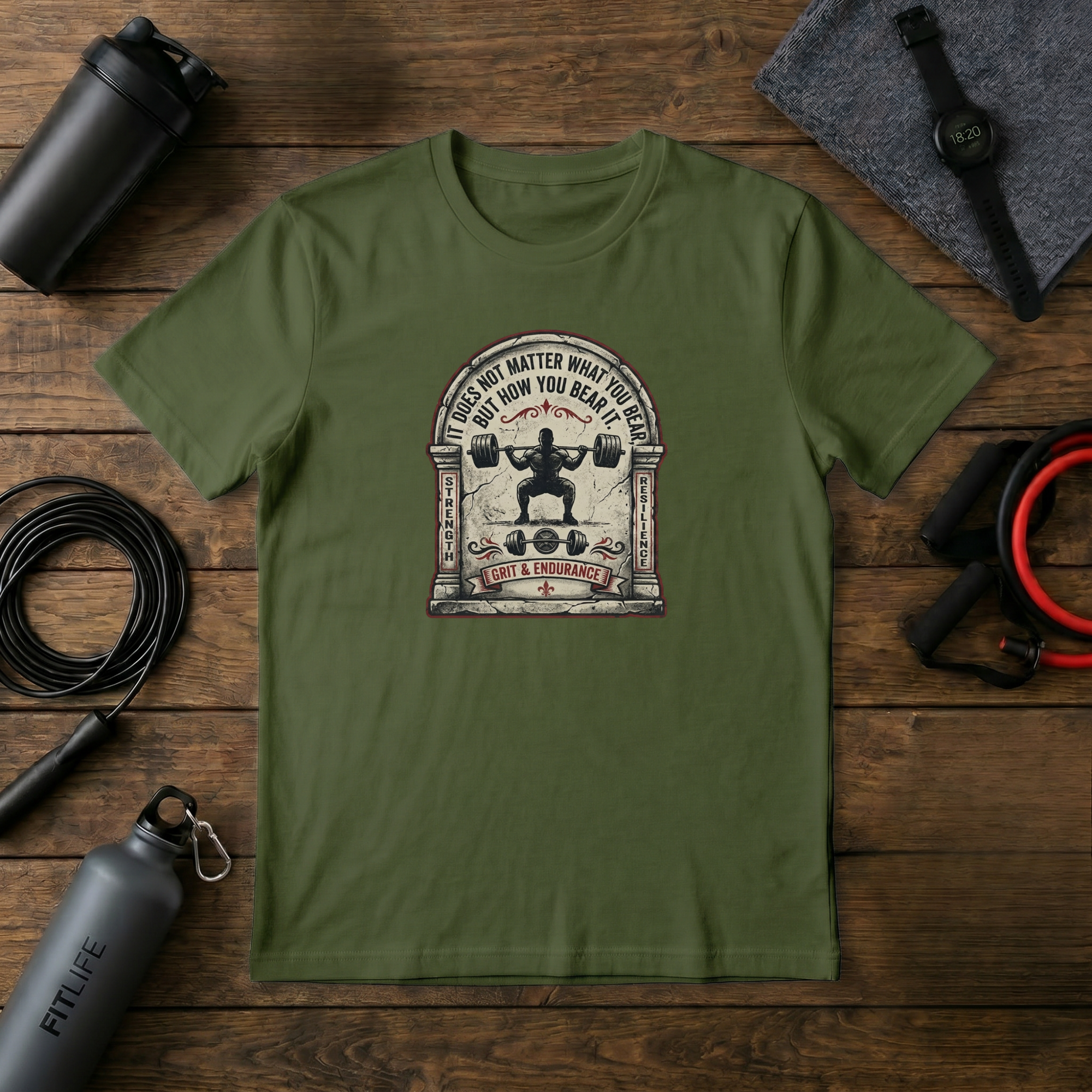 How You Bear It (II) T-Shirt