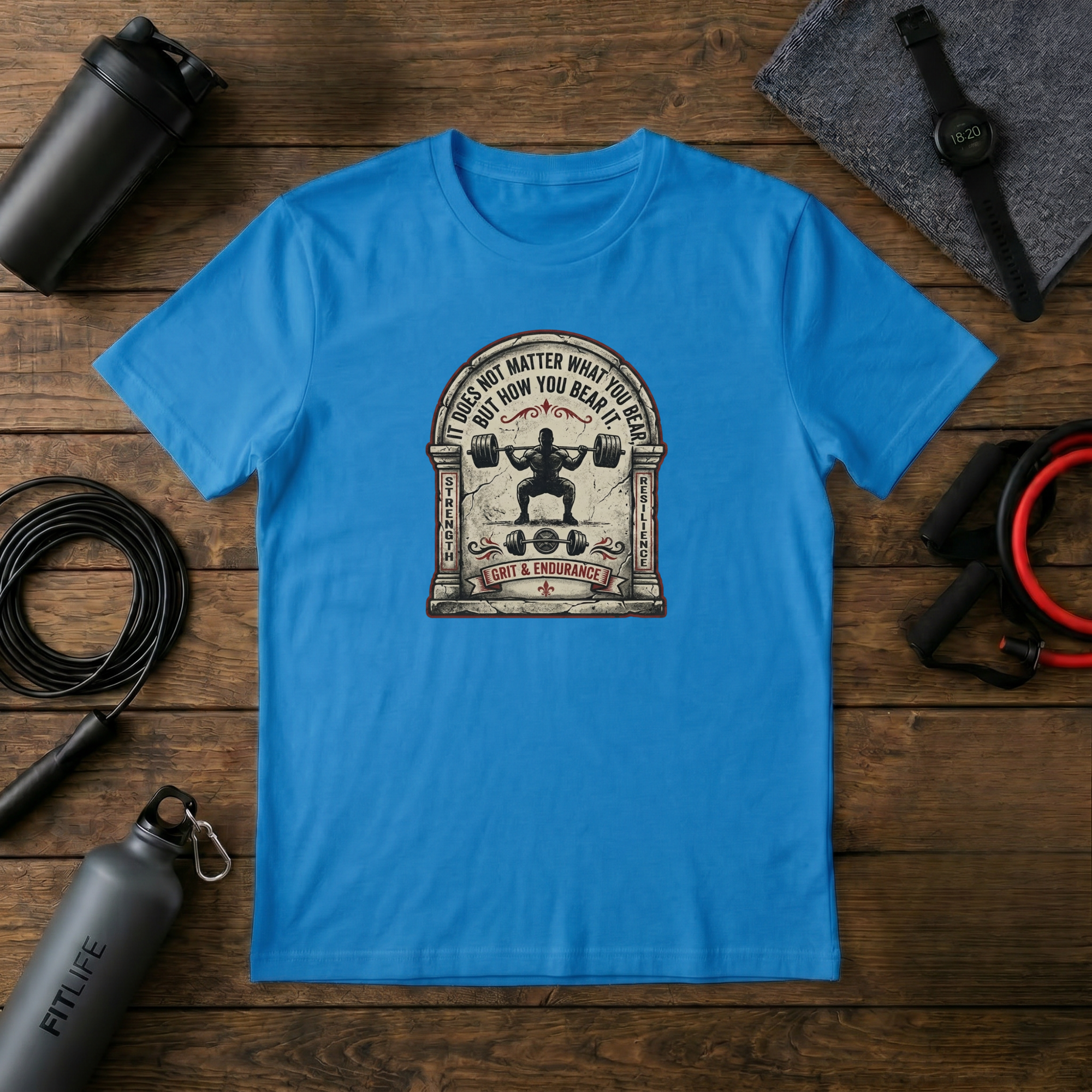 How You Bear It (II) T-Shirt