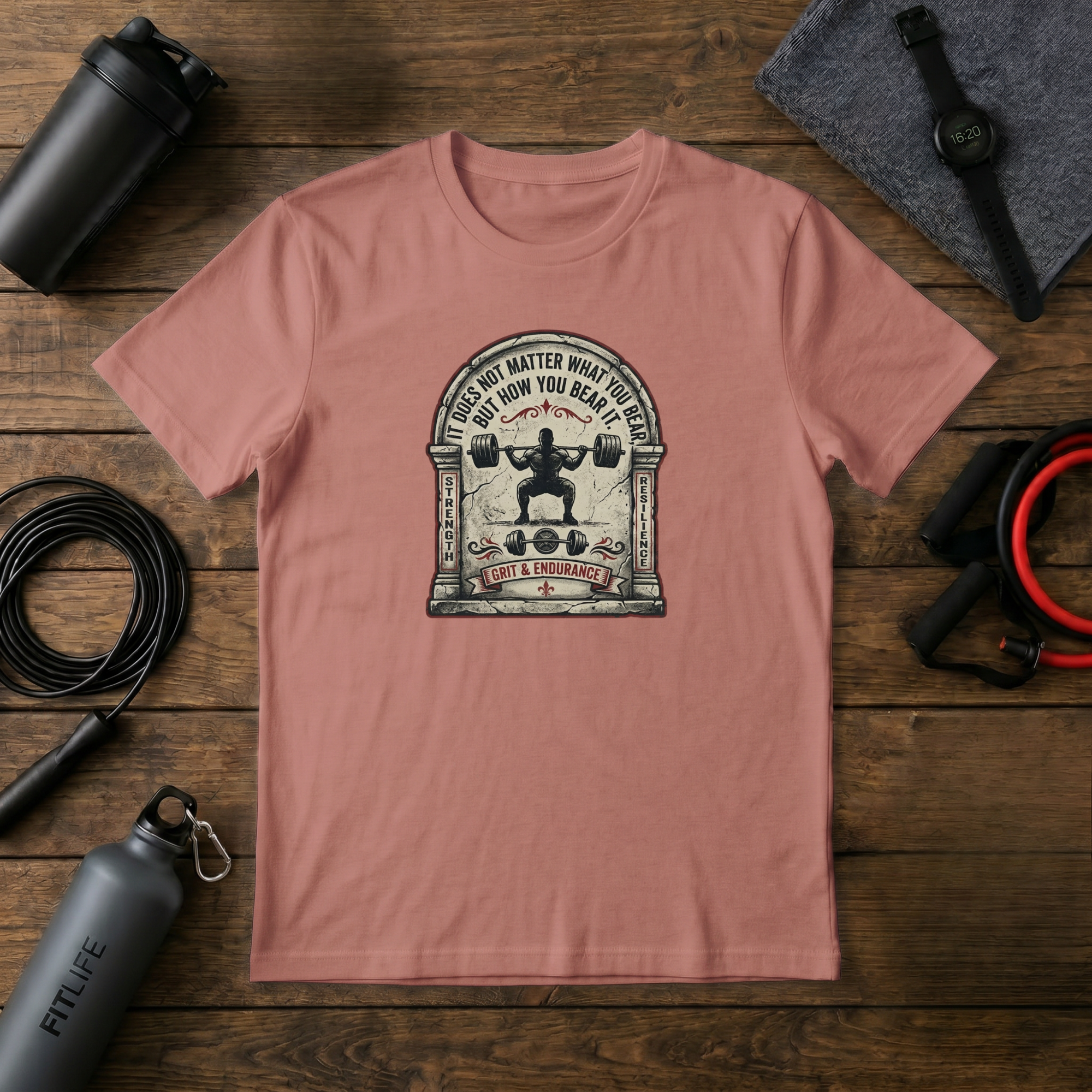 How You Bear It (II) T-Shirt