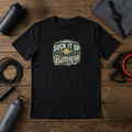 Suck It Up Buttercup T-Shirt
