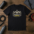 Weakness Is A Choice T-Shirt
