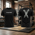 Forged Wild Snatch T-Shirt