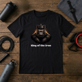 King of the Iron T-Shirt