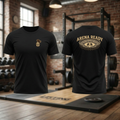 Arena Ready T-Shirt