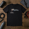 Raise Your Standards Banner T-Shirt
