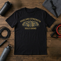Phalanx Strength T-Shirt