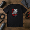No Fear T-Shirt