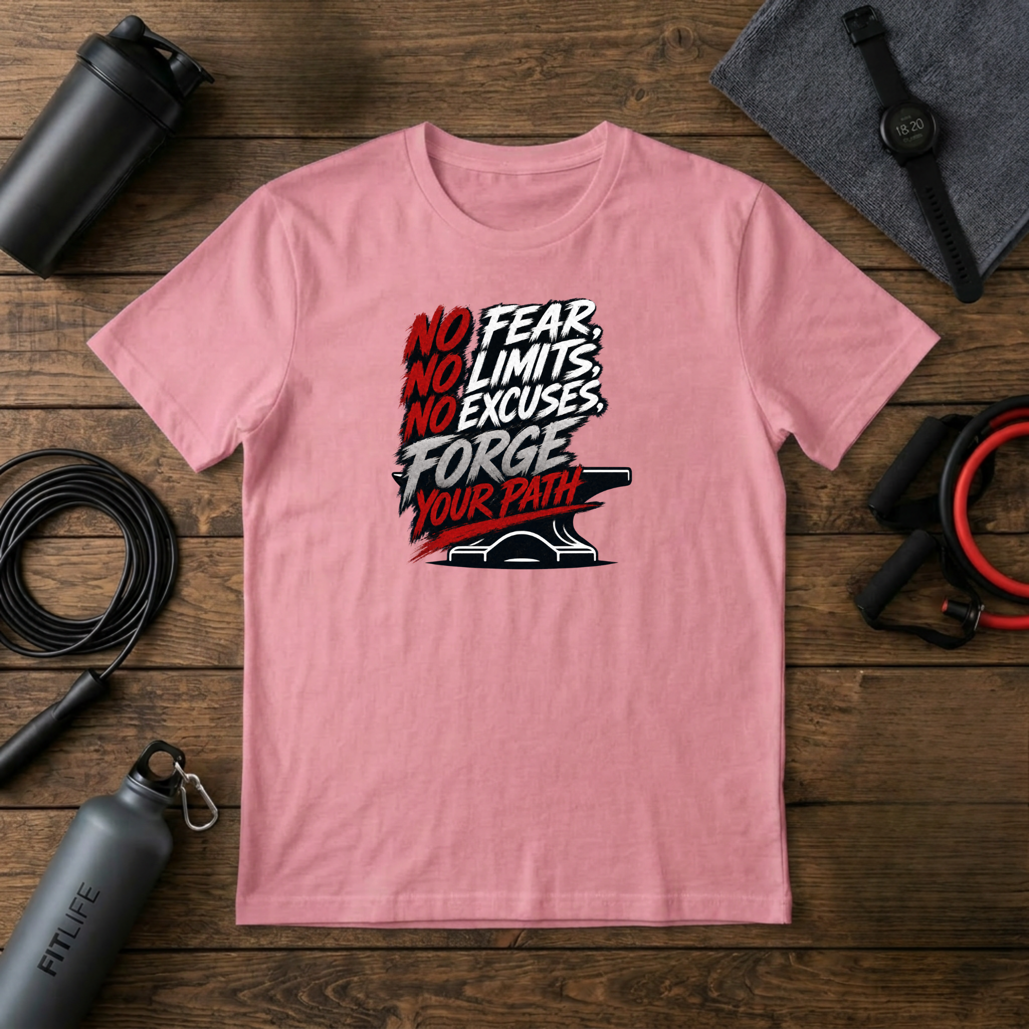 No Fear T-Shirt