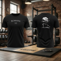 Romans 5:3 (verse) T-Shirt