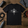 Rooted in Christ T-Shirt