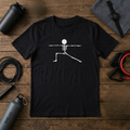 Lenny Warrior II T-Shirt