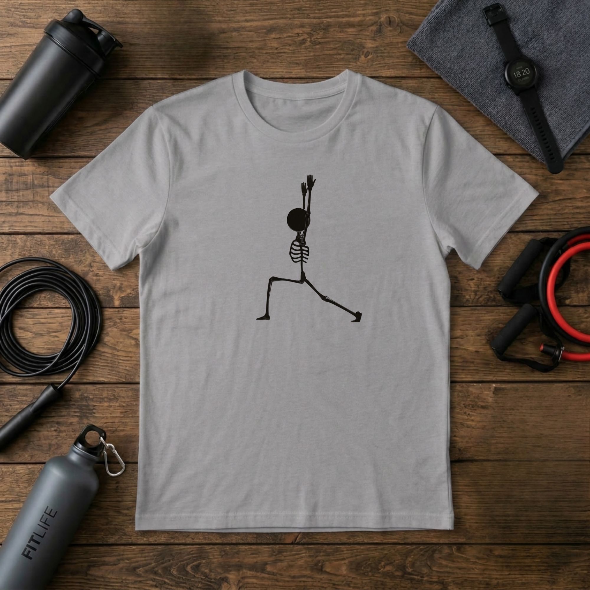 Lenny Warrior I T-Shirt