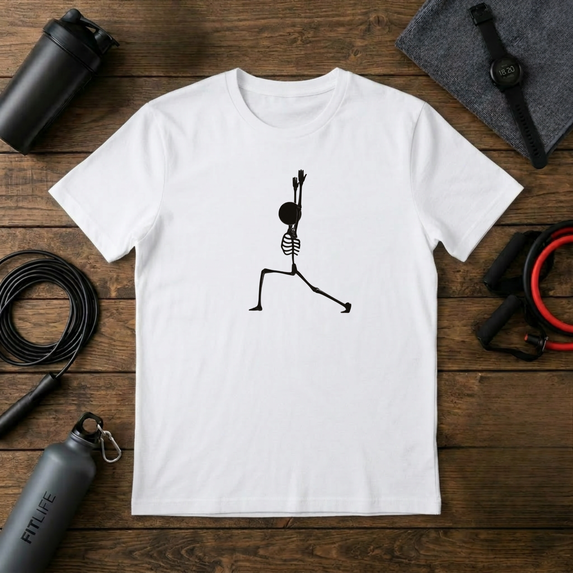 Lenny Warrior I T-Shirt