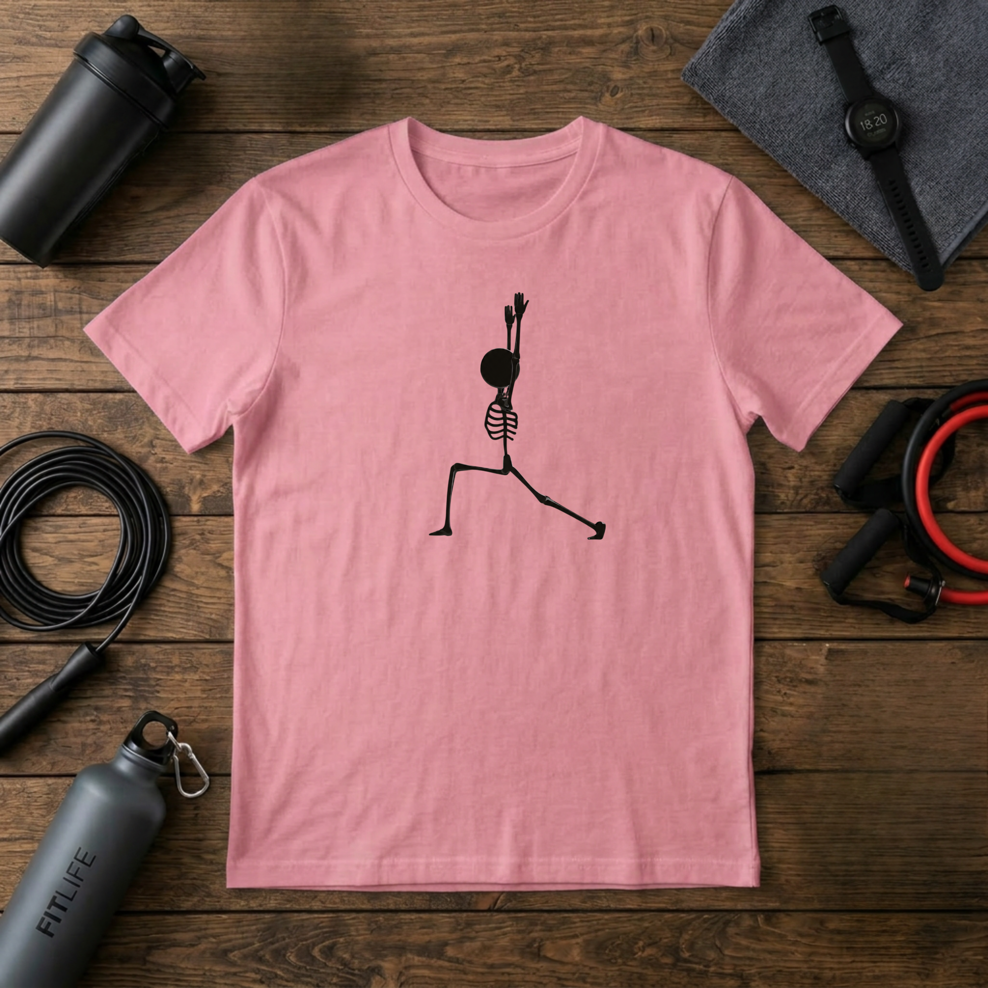 Lenny Warrior I T-Shirt