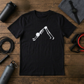 Lenny Downward Dog T-Shirt