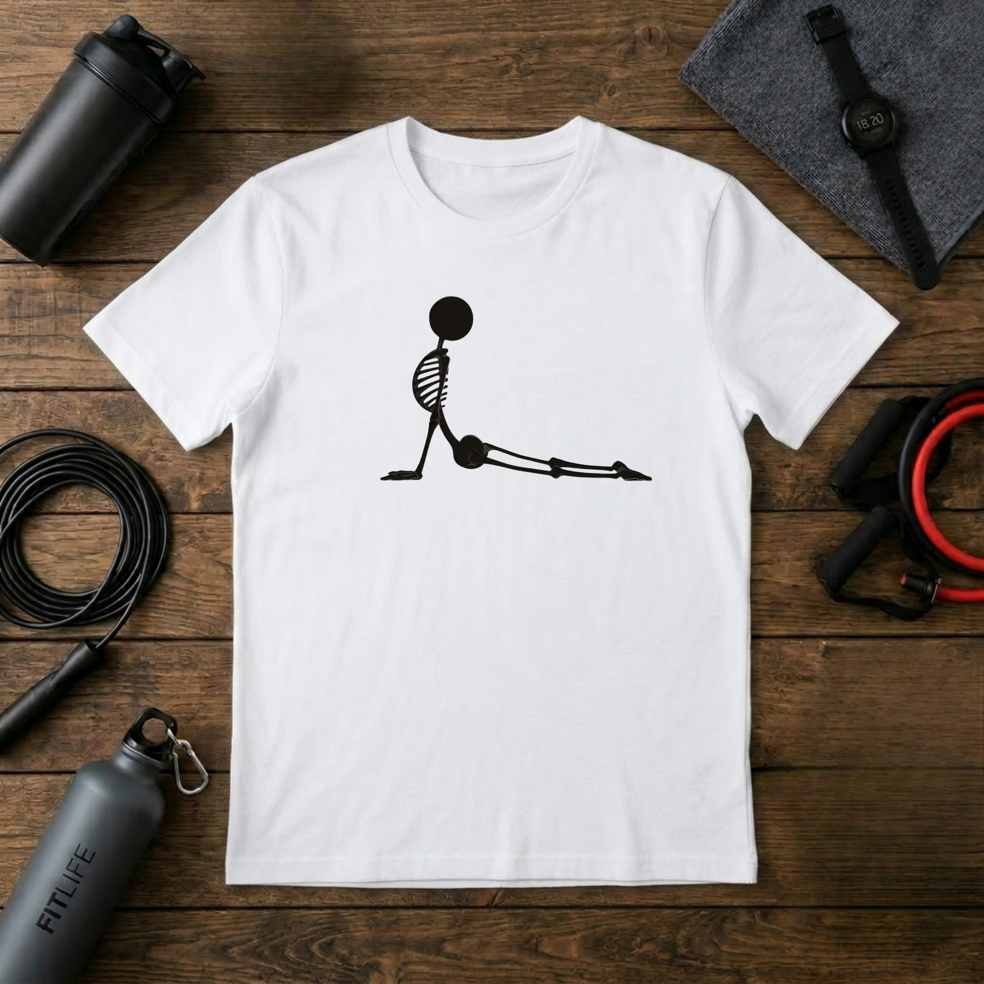 Lenny Cobra T-Shirt