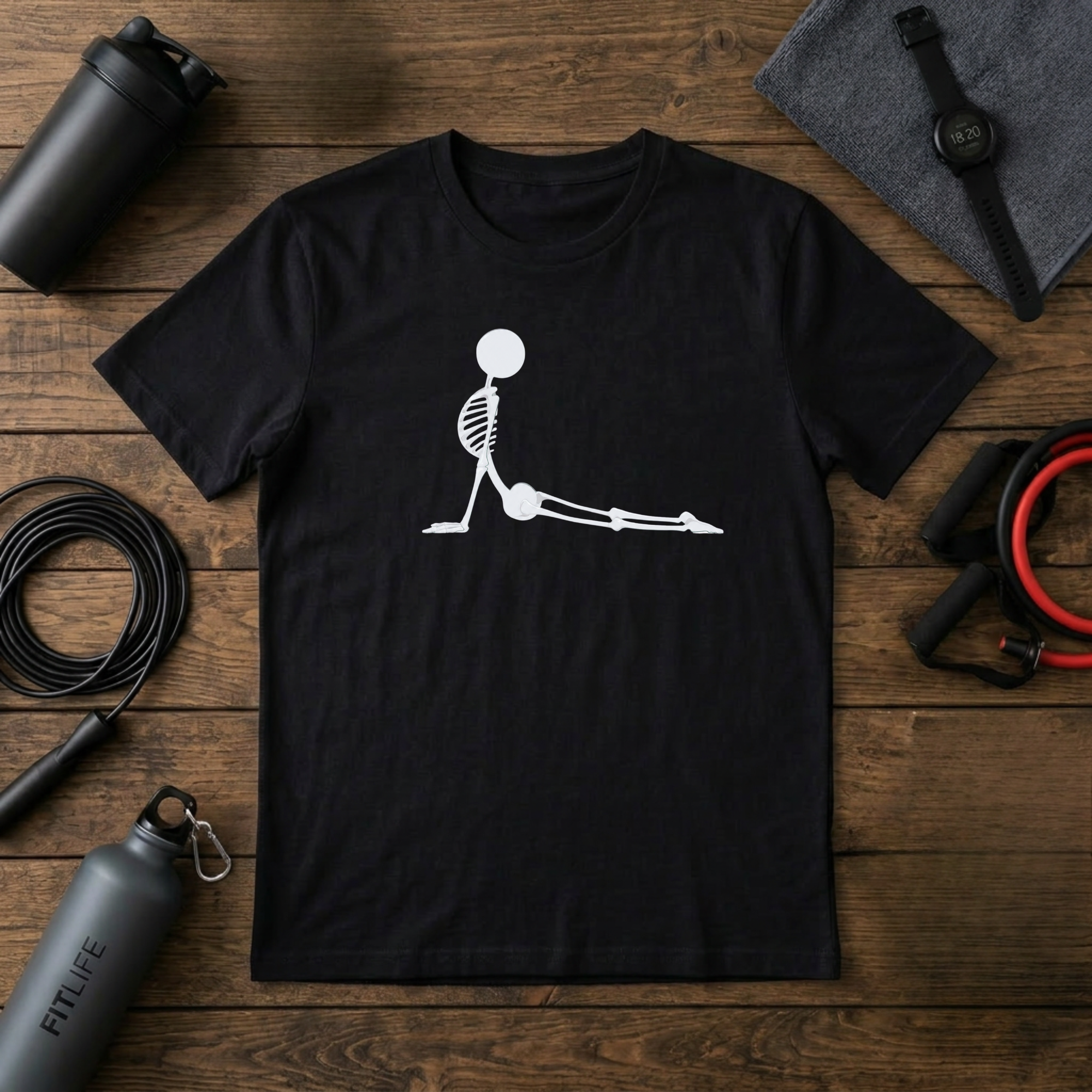 Lenny Cobra T-Shirt