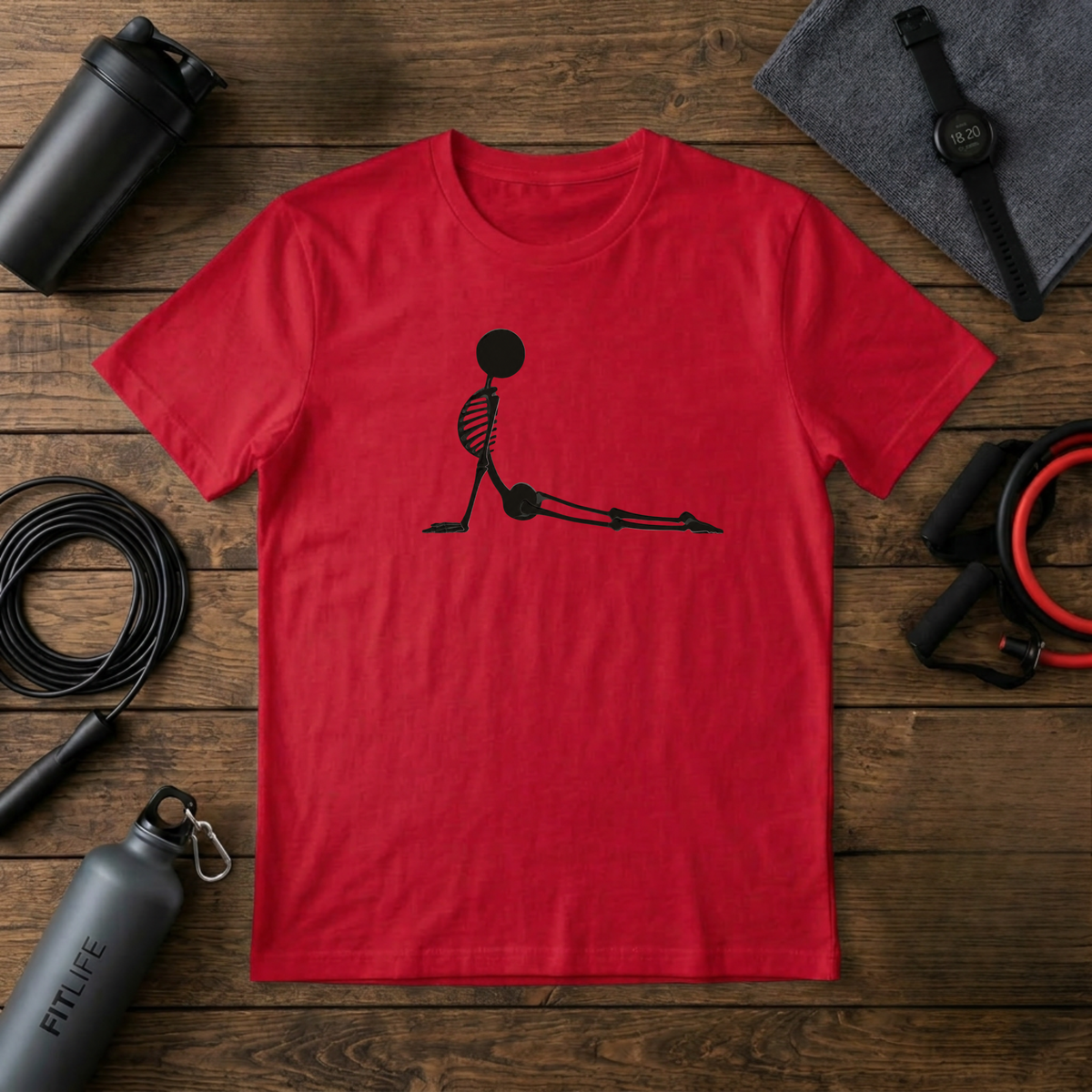 Lenny Cobra T-Shirt