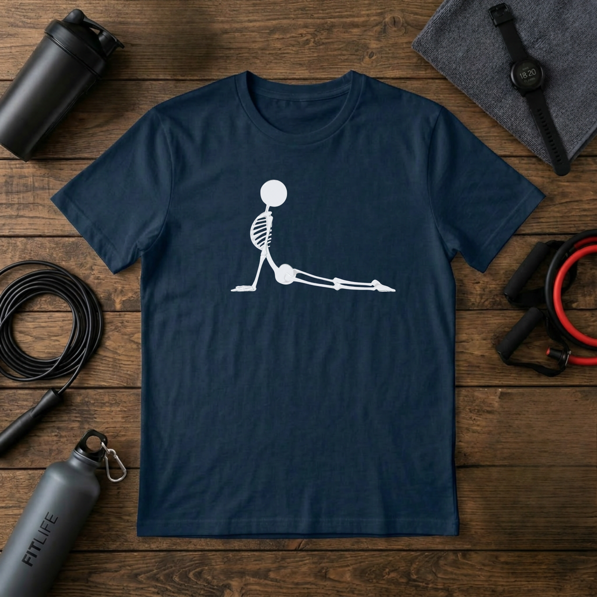 Lenny Cobra T-Shirt