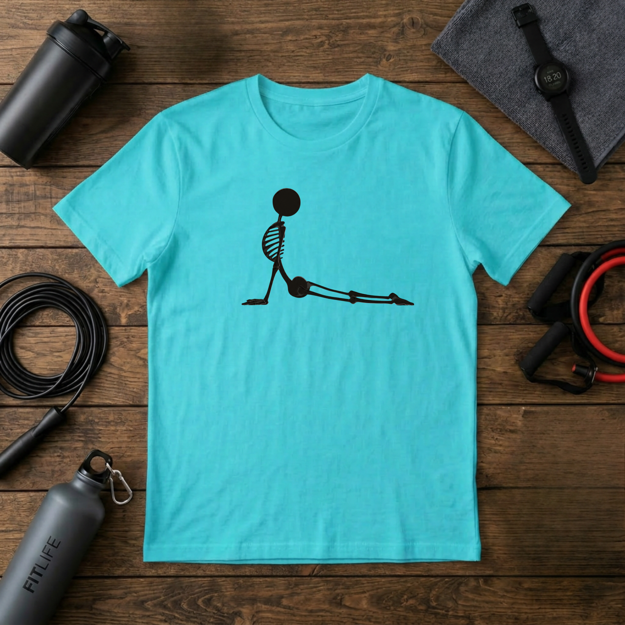 Lenny Cobra T-Shirt