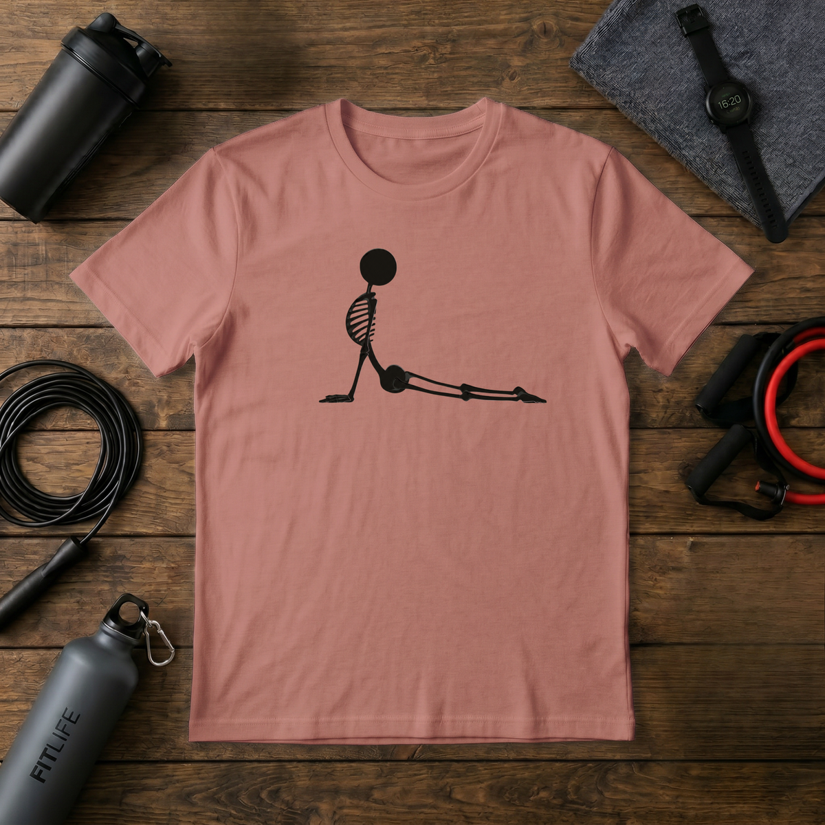 Lenny Cobra T-Shirt
