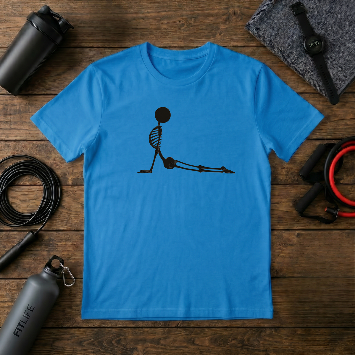 Lenny Cobra T-Shirt