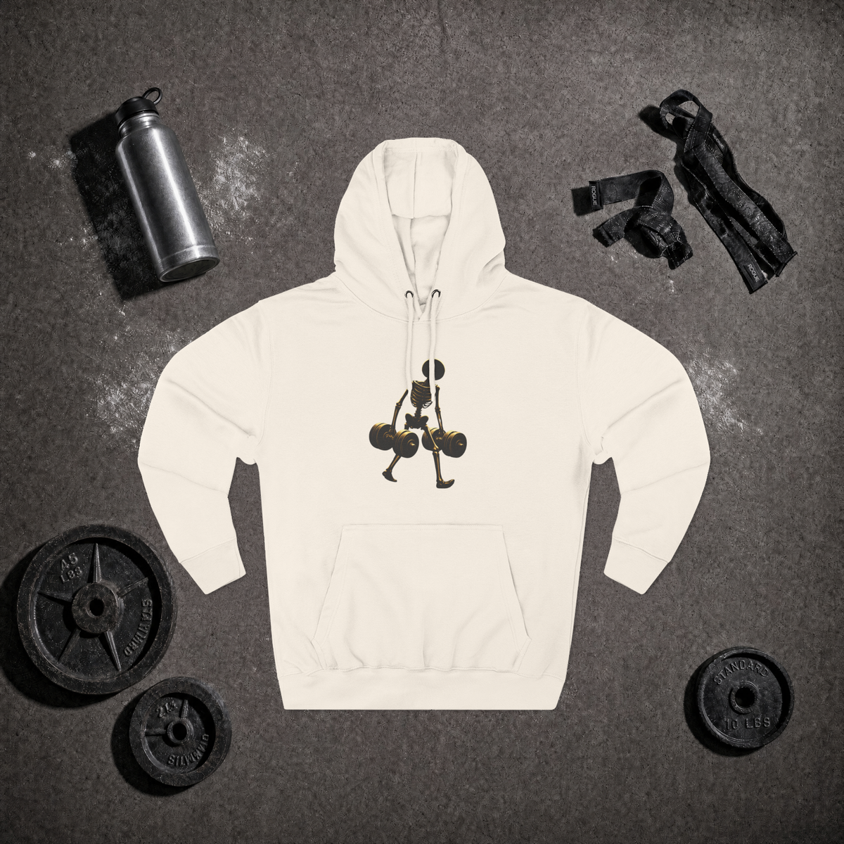 Lenny Farmers Carry Hoodie