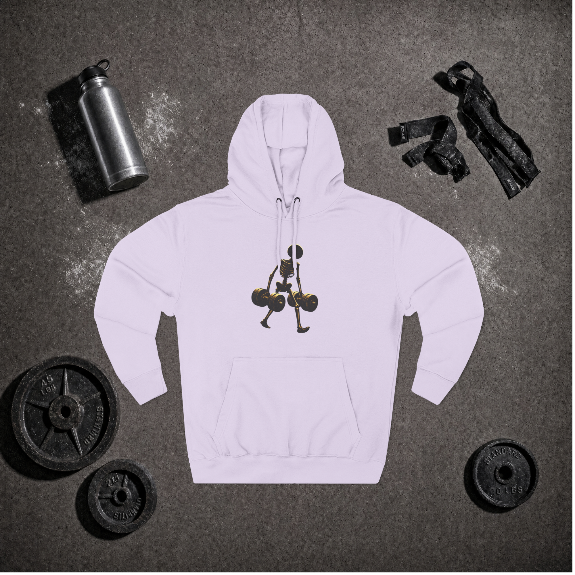 Lenny Farmers Carry Hoodie
