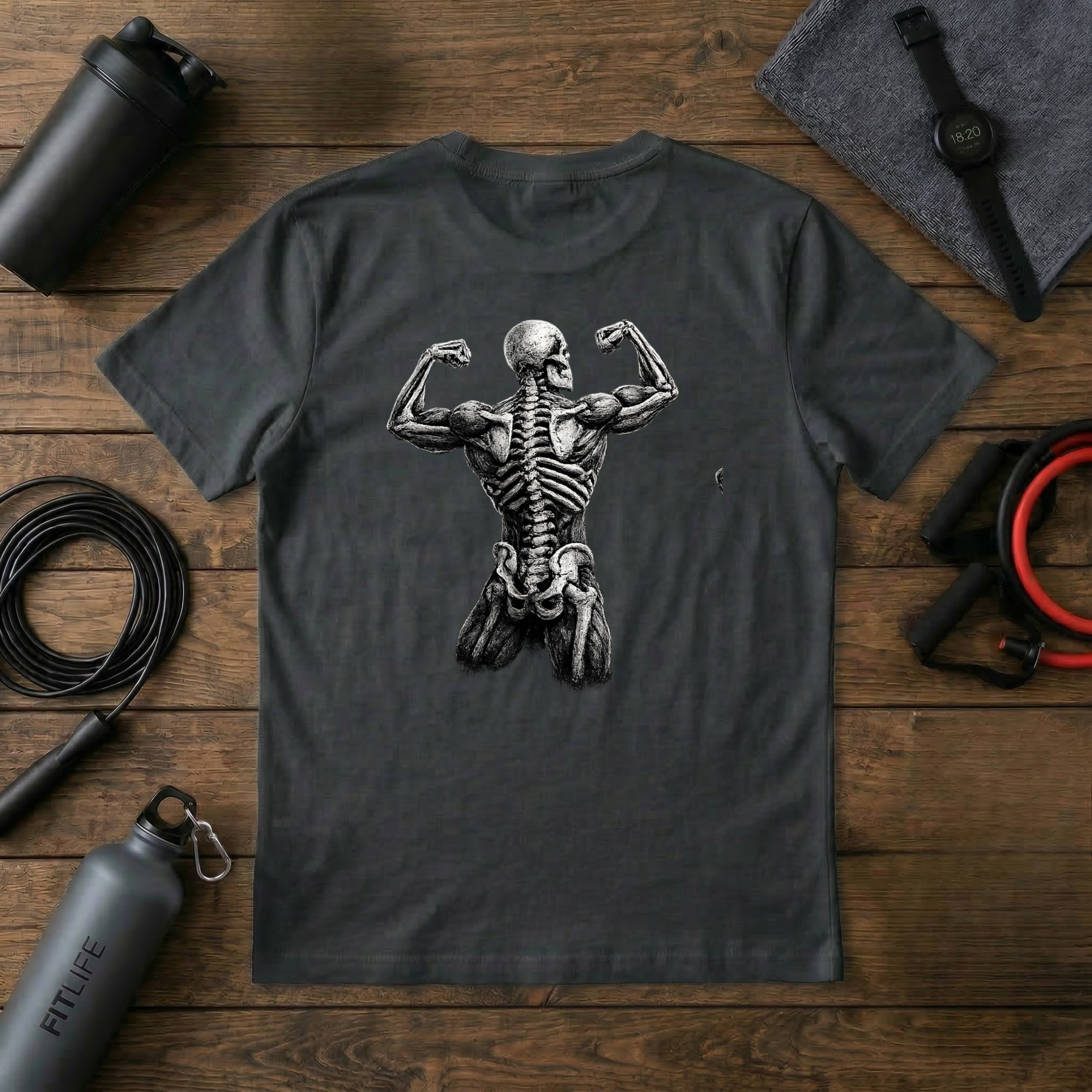 Show Day T-Shirt