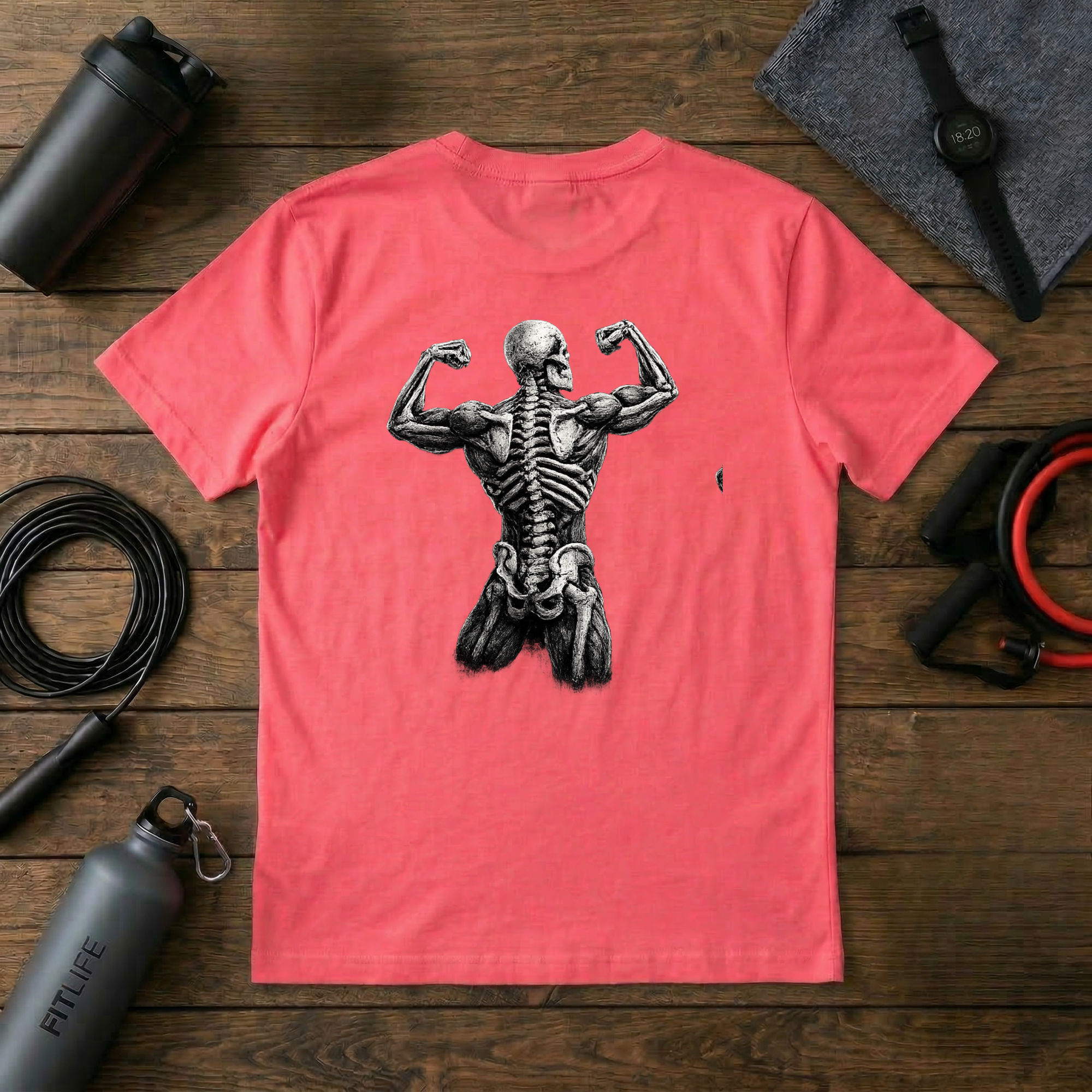 Show Day T-Shirt