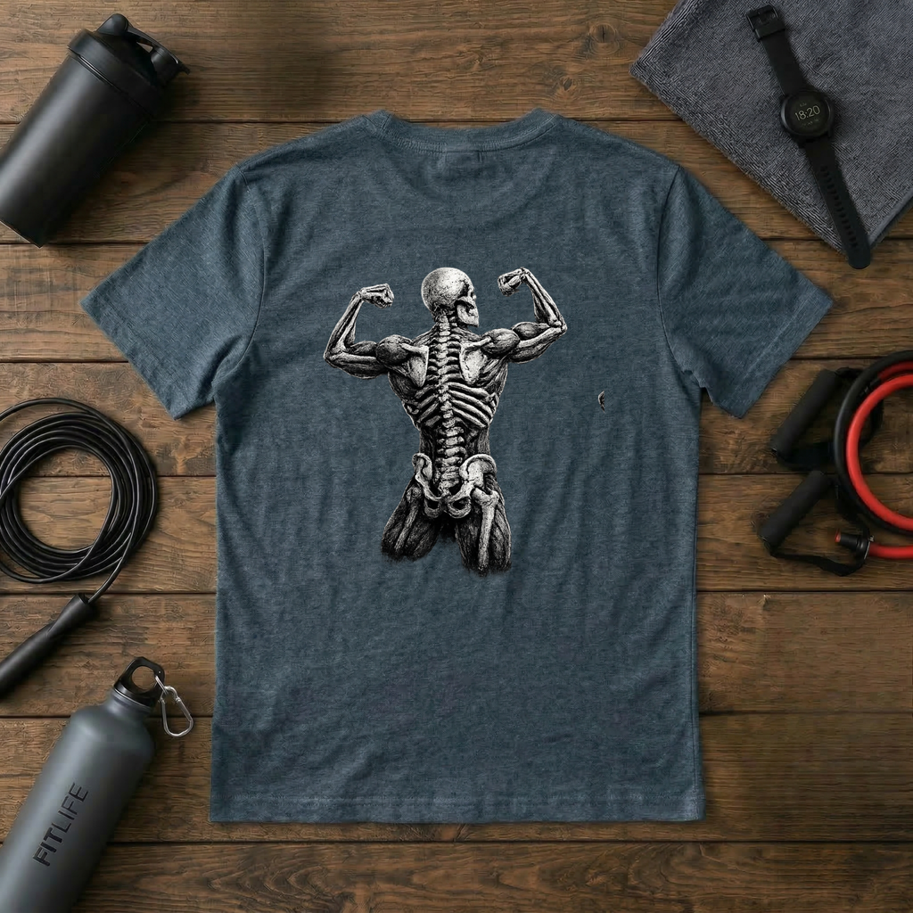 Show Day T-Shirt